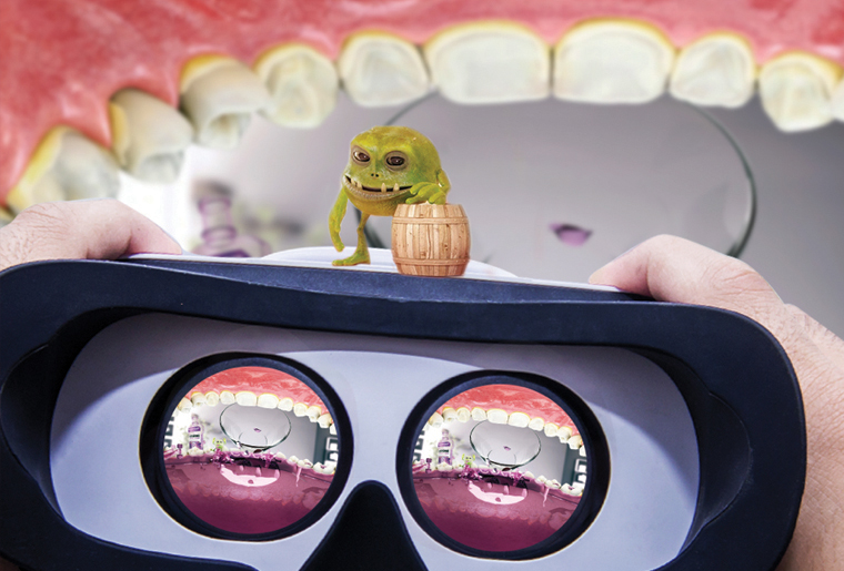 Hive Listerine Galary - Hive Innovative Group