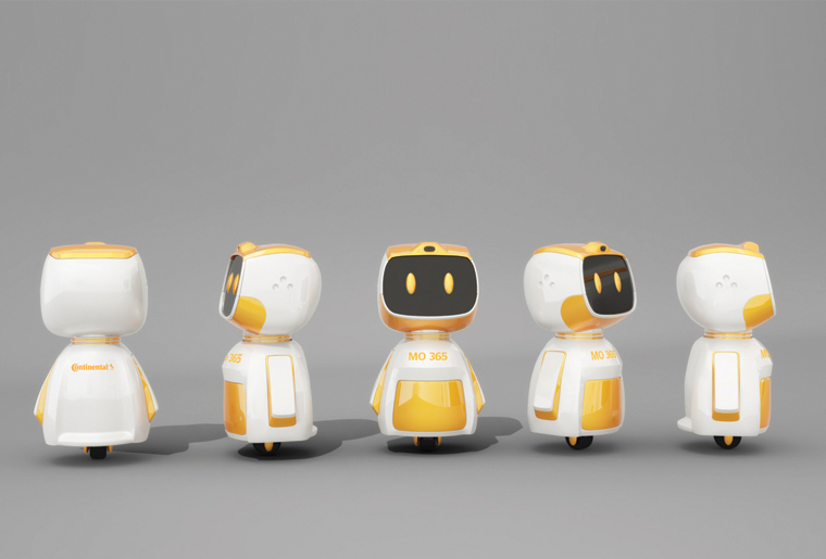Hive MO365 Galary - Hive Innovative Group - Advertising Agency
