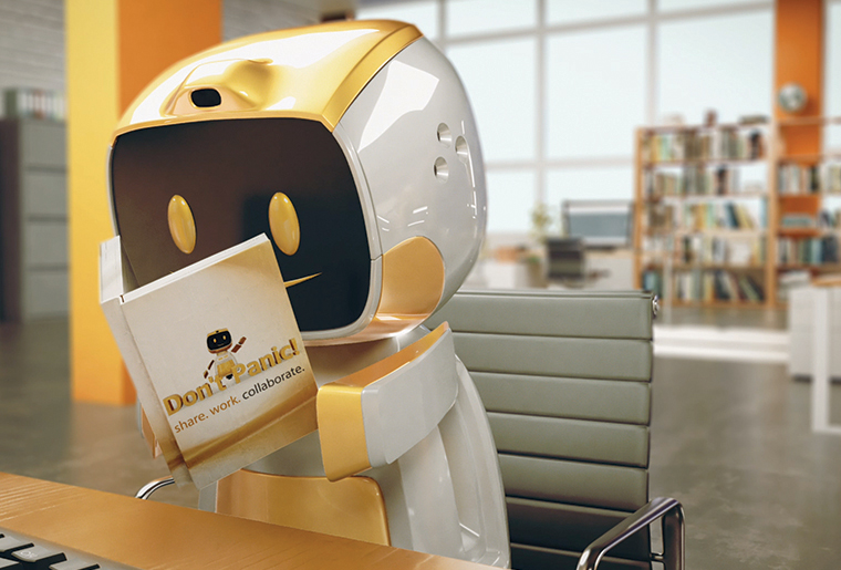 Hive MO365 Galary - Hive Innovative Group - Advertising Agency
