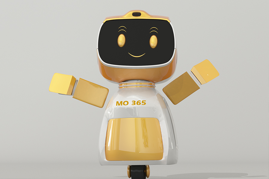 MO365 Gallery