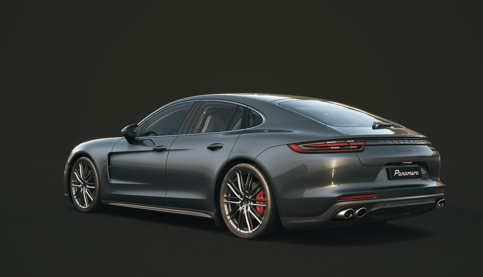 Porsche virtual reality VR oculus