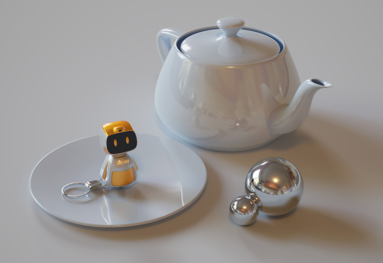 Microsoft robot 4 - Hive Innovative Group - Digital Marketing and Advertising Agency
