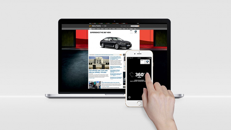 pair your idea - Hive Innovative Group - Digital Marketing and Advertising Agency