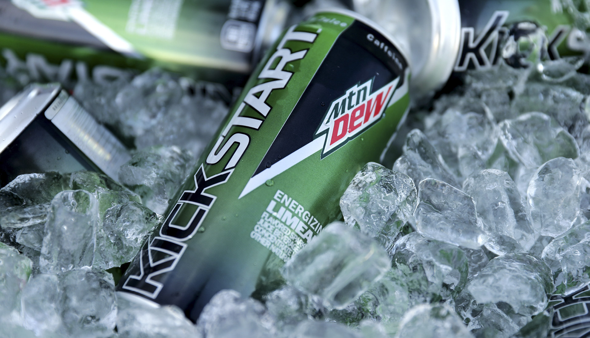 Pepsi Co - UAE - Production and VR