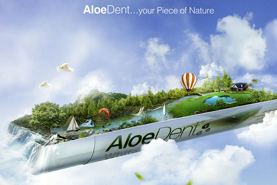 aloedent Gallery