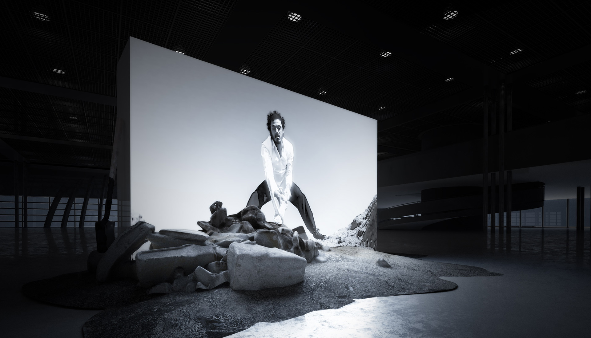 Clockwise - shortfilm