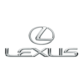 Lexus logo - Hive Innovative Group - Digital Advertising Agency