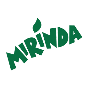 Hive Client: Mirinda logo - Hive Innovative Group - Digital Agency