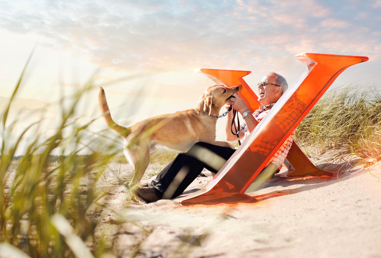 Xgeva Visual - Hive Innovative Group - Advertising Agency