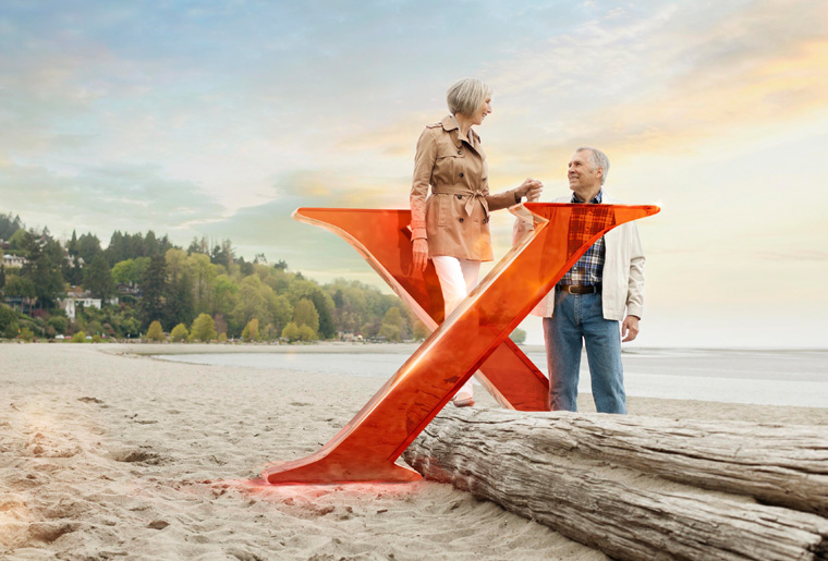 Xgeva Visual - Hive Innovative Group - Digital Advertising Agency in Egypt